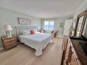 2 bedrooms, free WiFi, bed sheets - Unit 1405 Virginia Beach (Virginia Beach)