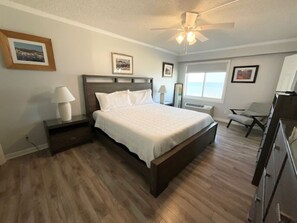 2 habitaciones, wifi gratis y ropa de cama 