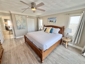 3 chambres, accès au Wi-Fi (inclus), literie fournie