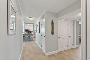 Interior - Modern Spacious 3 Bedroom w/Oceanfront Balconies 707 (Virginia Beach)