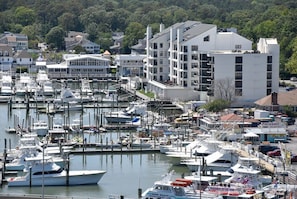 Port de plaisance