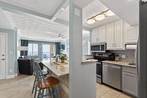 Cucina privata