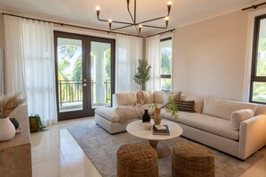 Smart TV 55 pulgadas con canales de televisión por cable, televisión