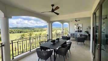 Terraço/pátio