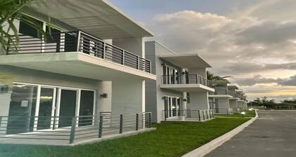 BRAND NEW 3 Bedroom luxury Condominium- 5 mins away from the beach!!! #1 spot!