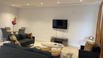 Smart TV, impressoras