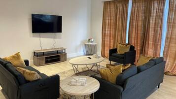 Smart TV, impressoras