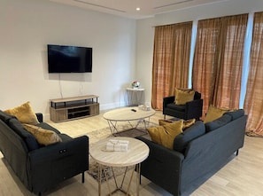 TV connectée, imprimantes