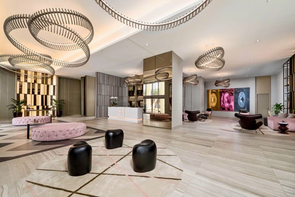 Hall