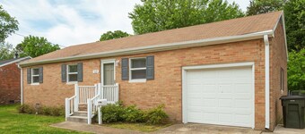 3BR Hampton Home, Central to HU, and Colosseum!