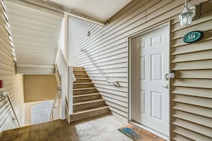 Interior - Condo La Ballena-Central 2 BR/2 bath (Rehoboth Beach)