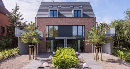 Strandlust 21A - Appartement