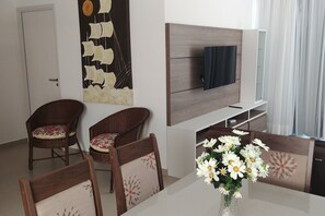 Apartment | Dining room