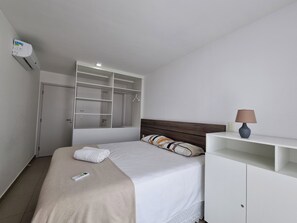 Apartment | 2 bedrooms, free WiFi