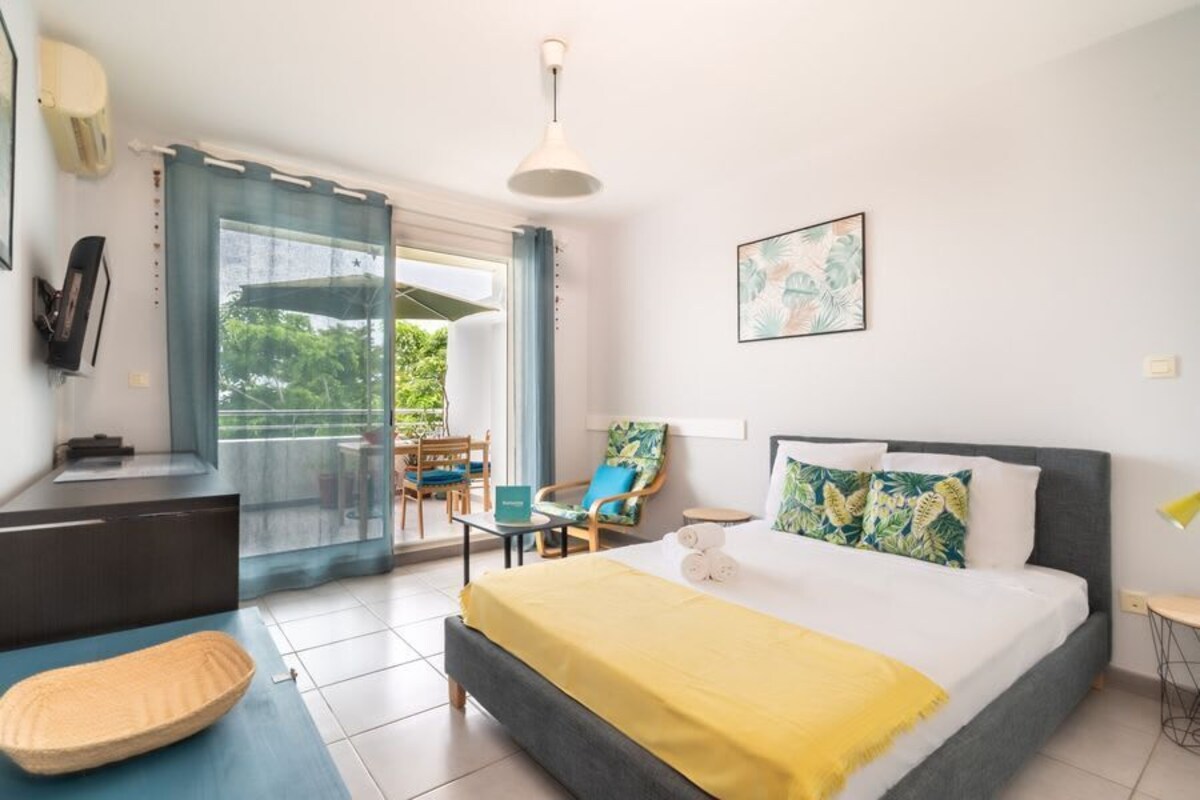 Bild für Gastgeberprofil