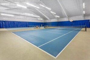 Sportplatz