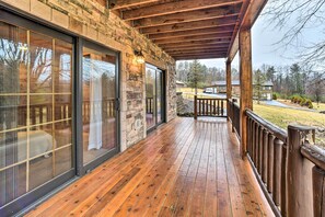 Terrass/Patio