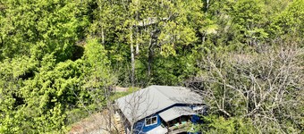 Downtown Asheville - Zurich Swiss MNT Chalet #9B/Low Cost Uber