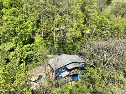 Downtown Asheville - Zurich Swiss MNT Chalet #9B/Low Cost Uber