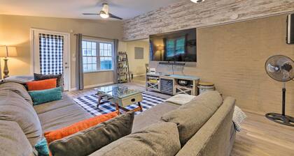 Single-Story Home in Fairborn w/ Yard & Patio!