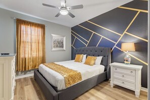 15 Schlafzimmer, Bügeleisen/Bügelbrett, Reisekinderbett, WLAN