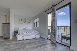 1 chambre, bureau, fer et planche à repasser, Wi-Fi gratuit