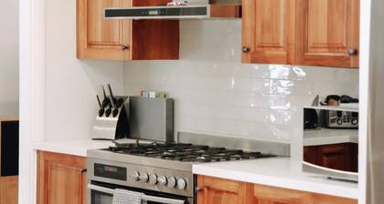 Quiet Location That's Family & Group Friendly