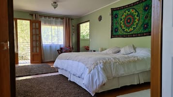 1 habitación y wifi