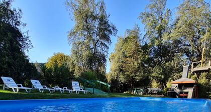 Cottage
