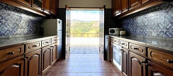 Villa Bouro - Terras de Bouro - Gerês