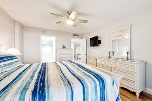 2 chambres, fer et planche à repasser, accès à Internet, literie fournie