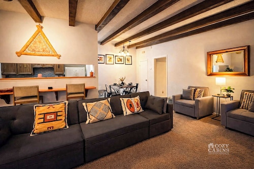 Casita Escondida Summ