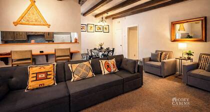 Casita Escondida Summ