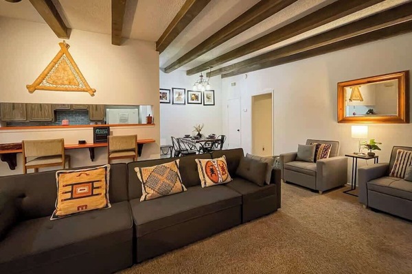 Casita Encondida Welcomes You