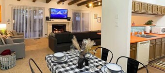 Casita Escondida Summ