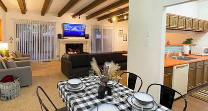 Casita Escondida Summ