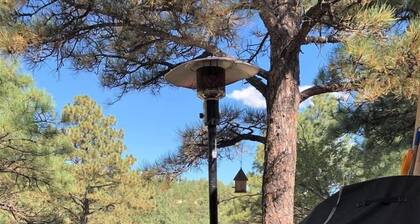 Casita Escondida Summ