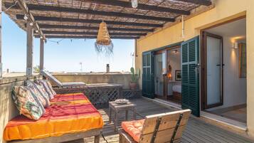 Terras