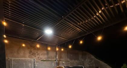 Hermeso Apartamento en La represa