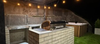 Hermeso Apartamento en La represa