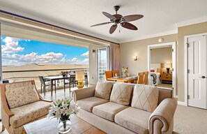 TV, lettore DVD, impianto stereo