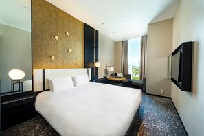 Deluxe King Room, Non Smoking