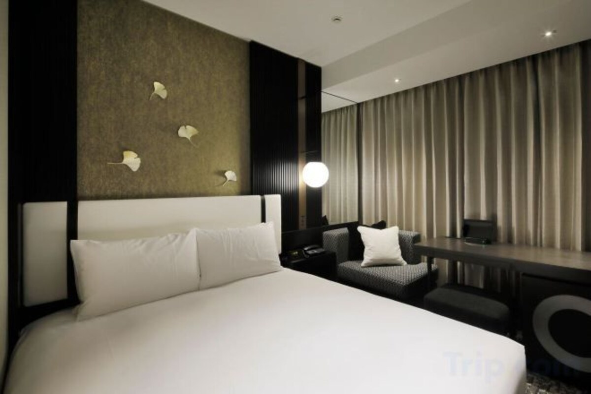 Moderate Double Room