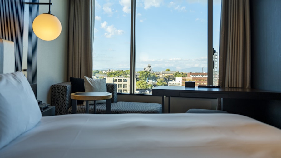 KOKO HOTEL Premier Kumamoto