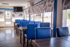 Restaurant - Hotel Raquelito (Patquía)