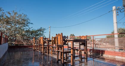 Hotel Raquelito