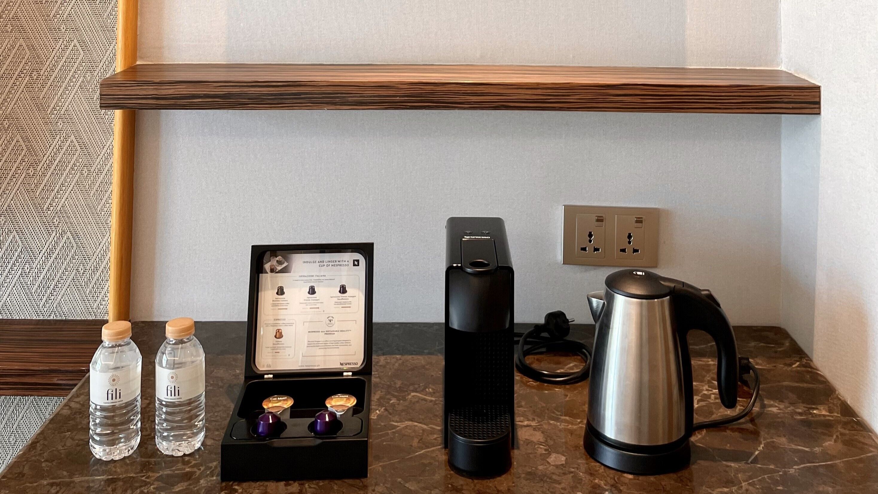 Photo - Fili Hotel at Nustar Cebu