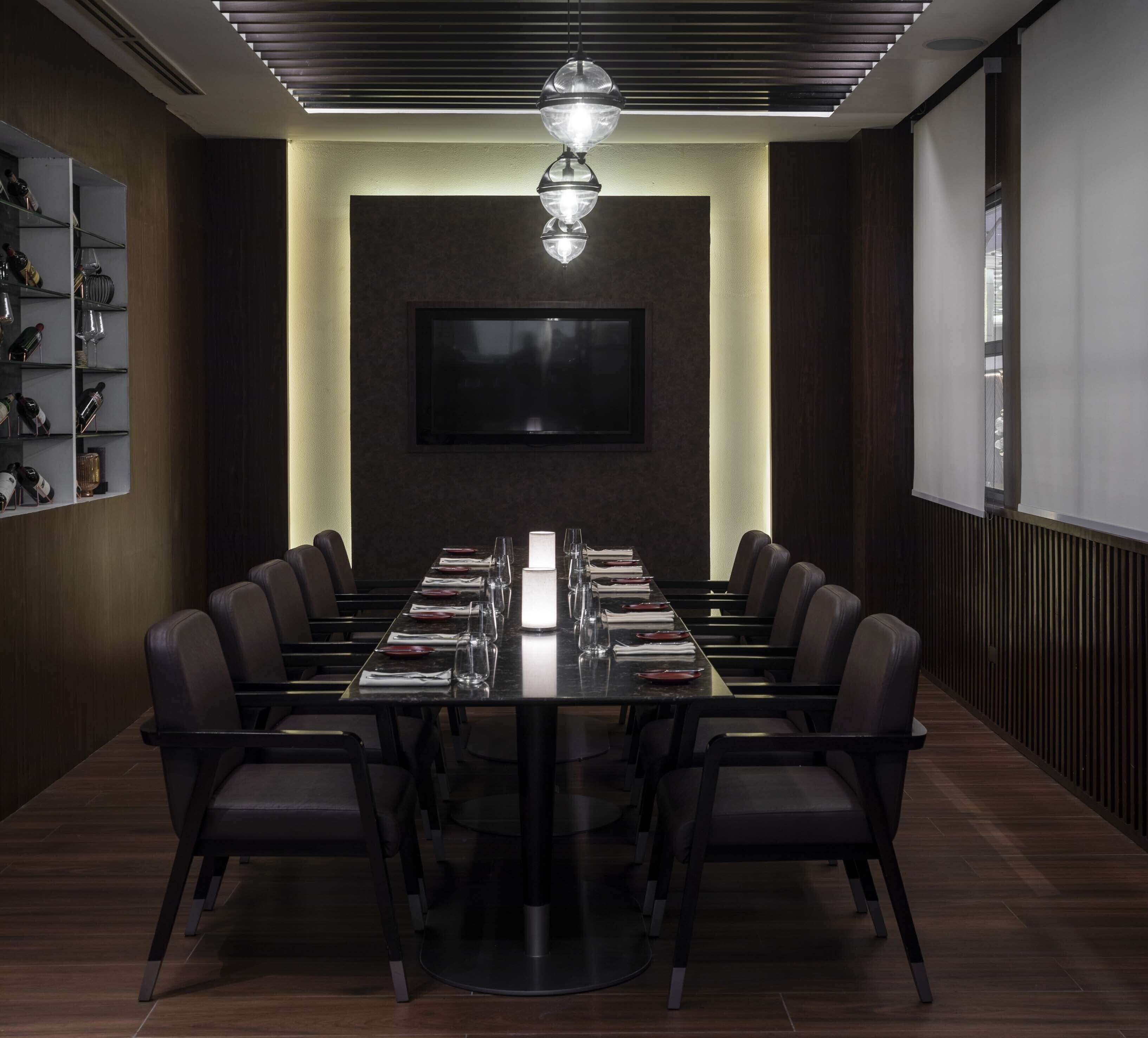 Photo - Fili Hotel at Nustar Cebu