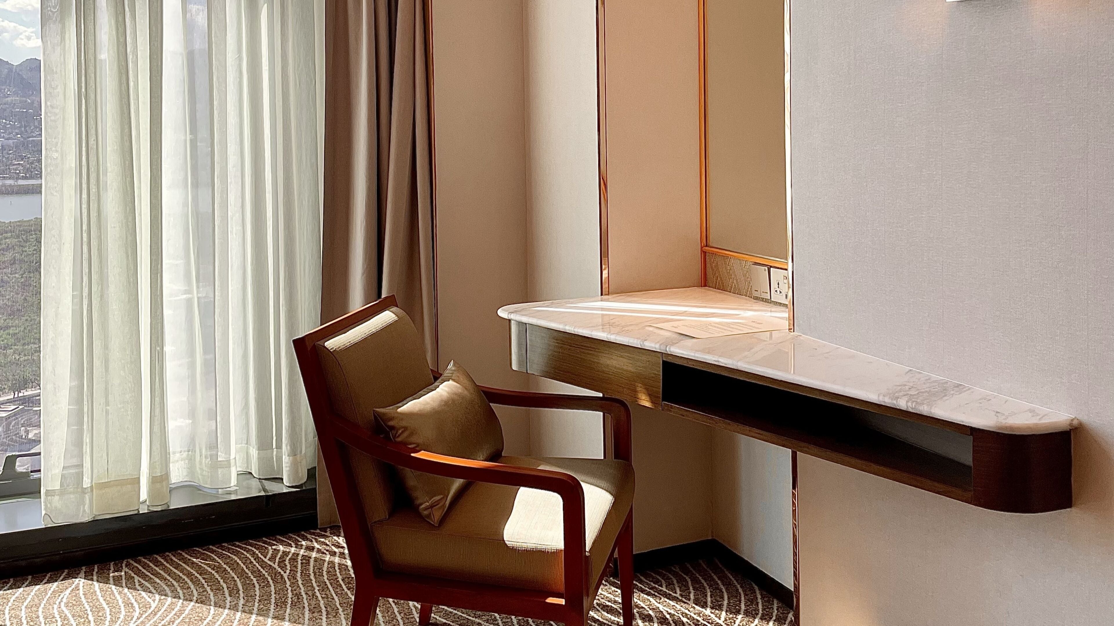 Photo - Fili Hotel at Nustar Cebu