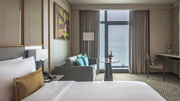 Vistas desde el alojamiento